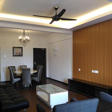 Midcity Service Suite Malacca Εξωτερικό φωτογραφία
