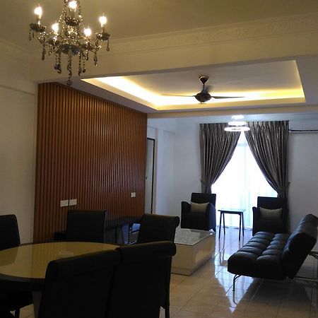 Midcity Service Suite Malacca Εξωτερικό φωτογραφία