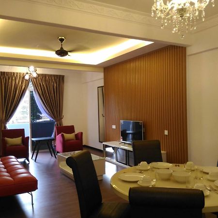 Midcity Service Suite Malacca Εξωτερικό φωτογραφία