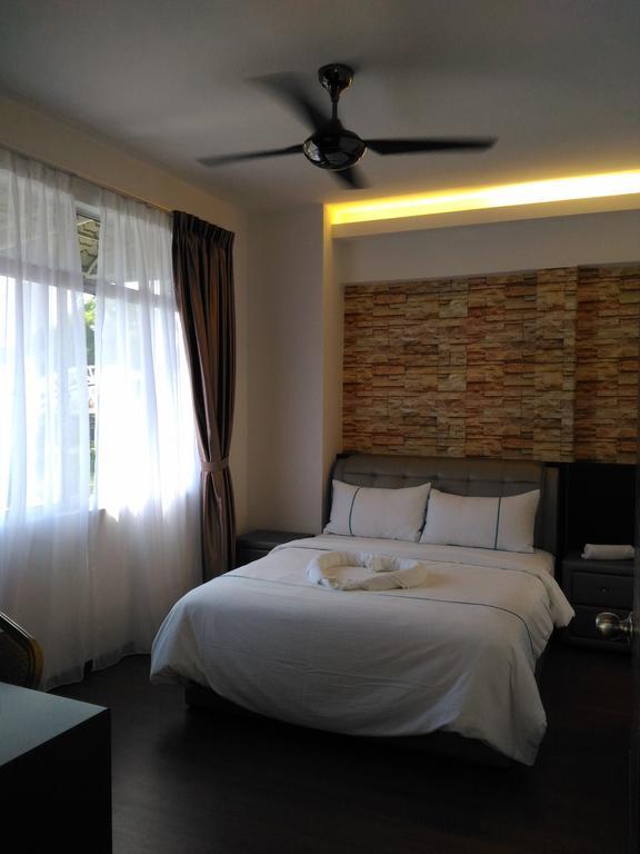Midcity Service Suite Malacca Εξωτερικό φωτογραφία