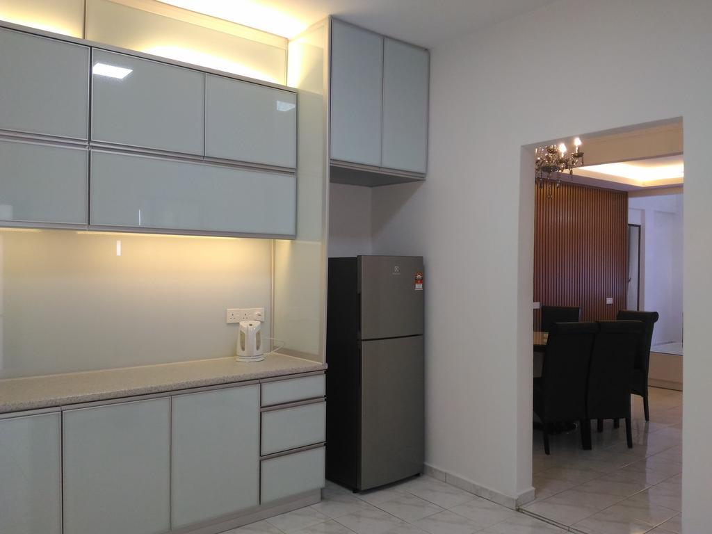 Midcity Service Suite Malacca Εξωτερικό φωτογραφία