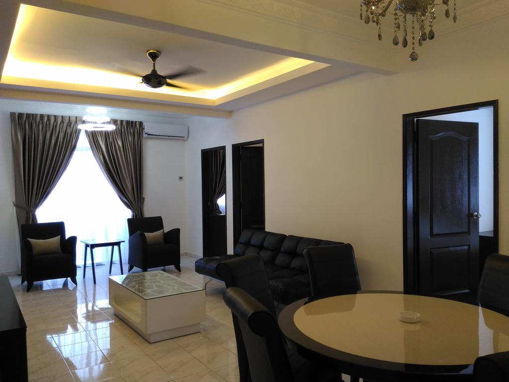 Midcity Service Suite Malacca Εξωτερικό φωτογραφία