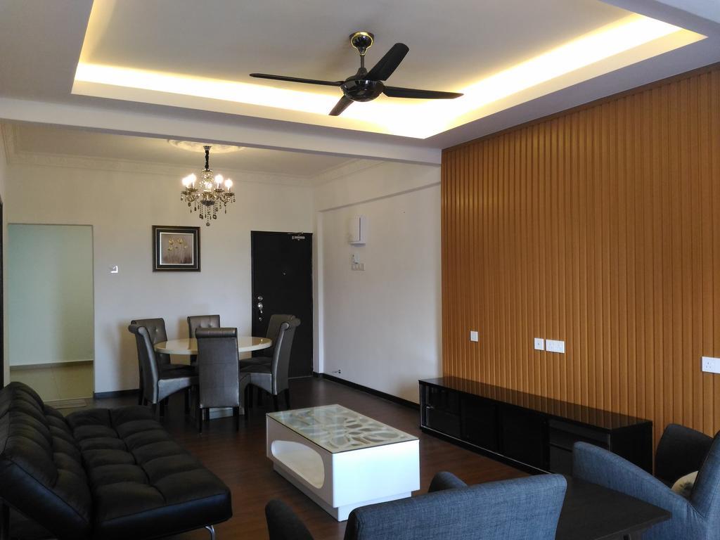 Midcity Service Suite Malacca Εξωτερικό φωτογραφία
