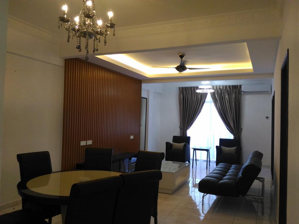 Midcity Service Suite Malacca Εξωτερικό φωτογραφία