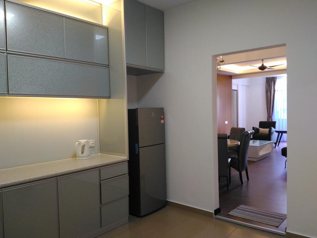 Midcity Service Suite Malacca Εξωτερικό φωτογραφία
