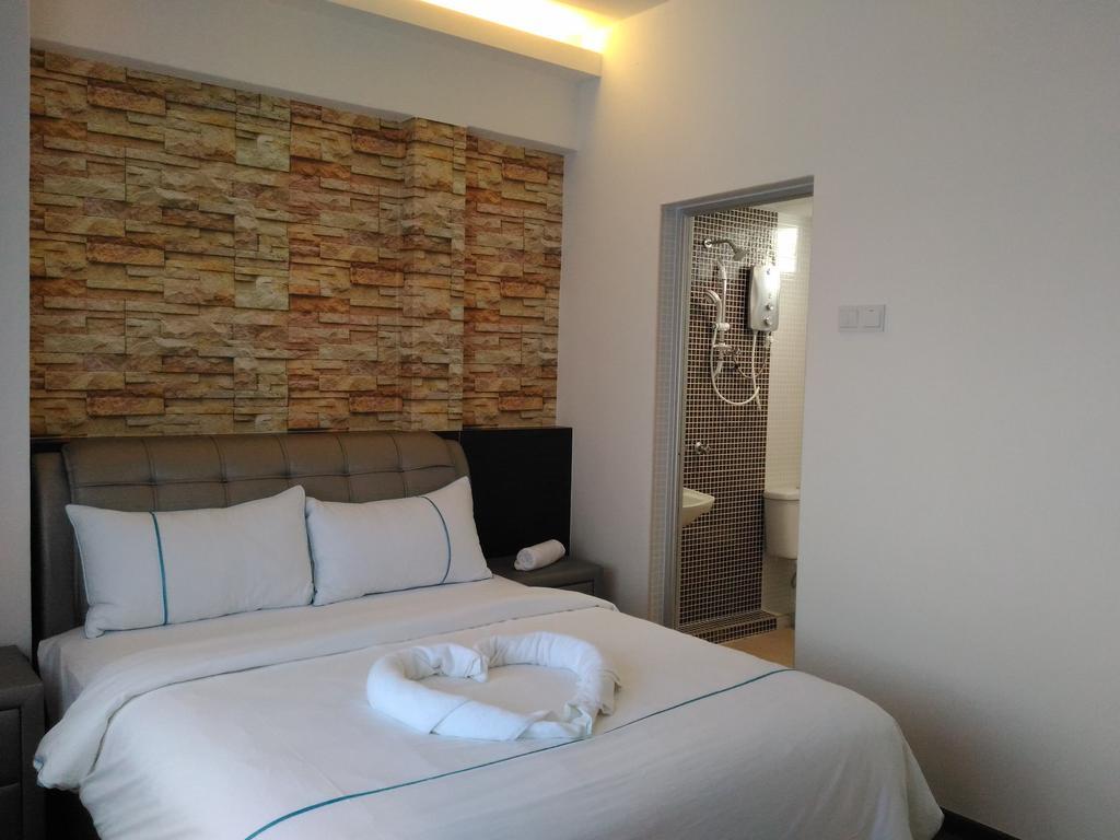 Midcity Service Suite Malacca Εξωτερικό φωτογραφία