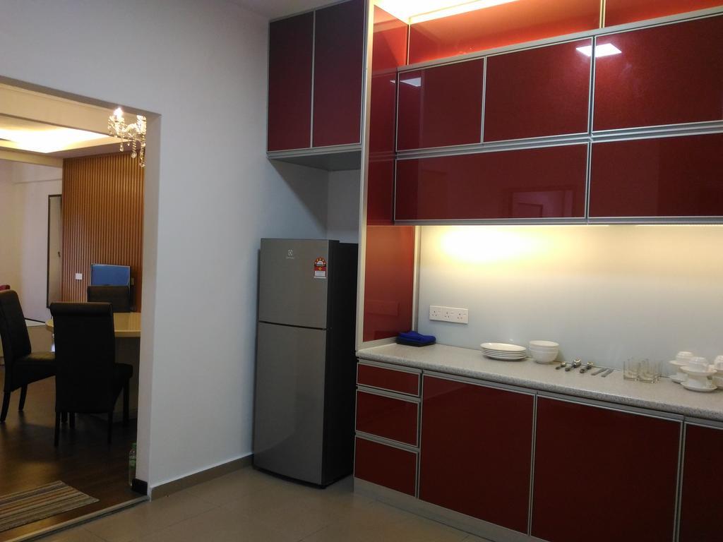 Midcity Service Suite Malacca Εξωτερικό φωτογραφία