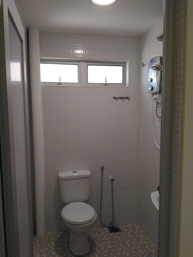 Midcity Service Suite Malacca Εξωτερικό φωτογραφία