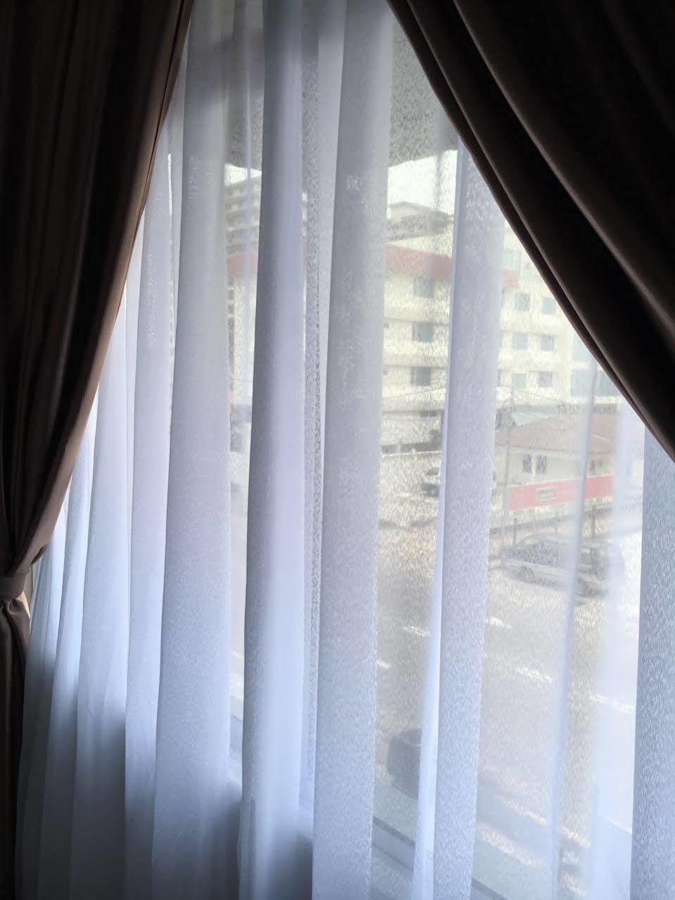 Midcity Service Suite Malacca Εξωτερικό φωτογραφία