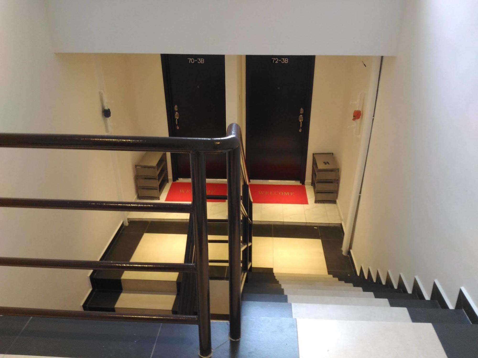 Midcity Service Suite Malacca Εξωτερικό φωτογραφία