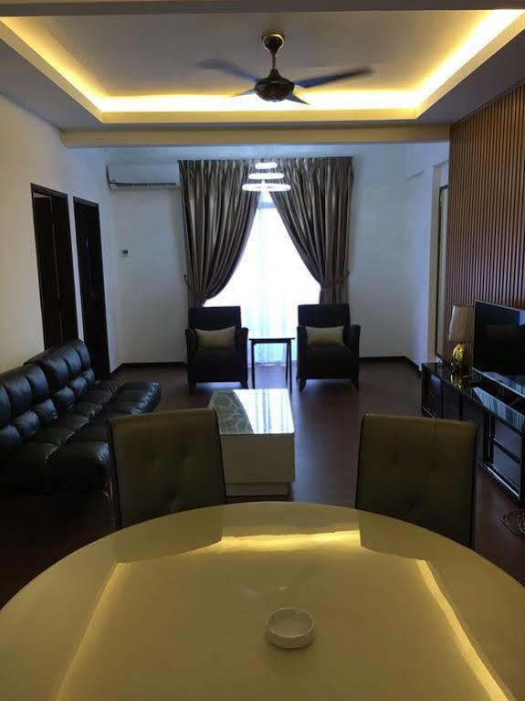 Midcity Service Suite Malacca Εξωτερικό φωτογραφία
