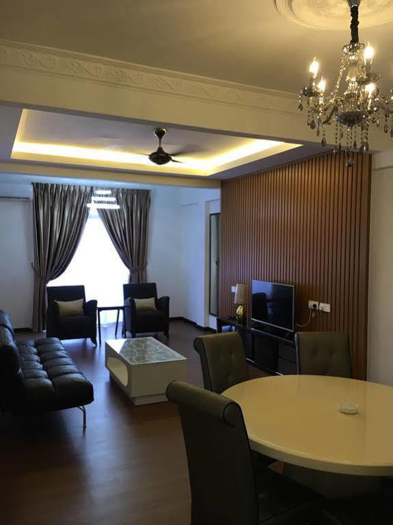 Midcity Service Suite Malacca Εξωτερικό φωτογραφία
