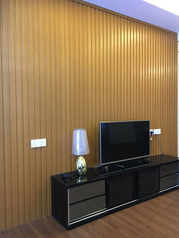 Midcity Service Suite Malacca Εξωτερικό φωτογραφία