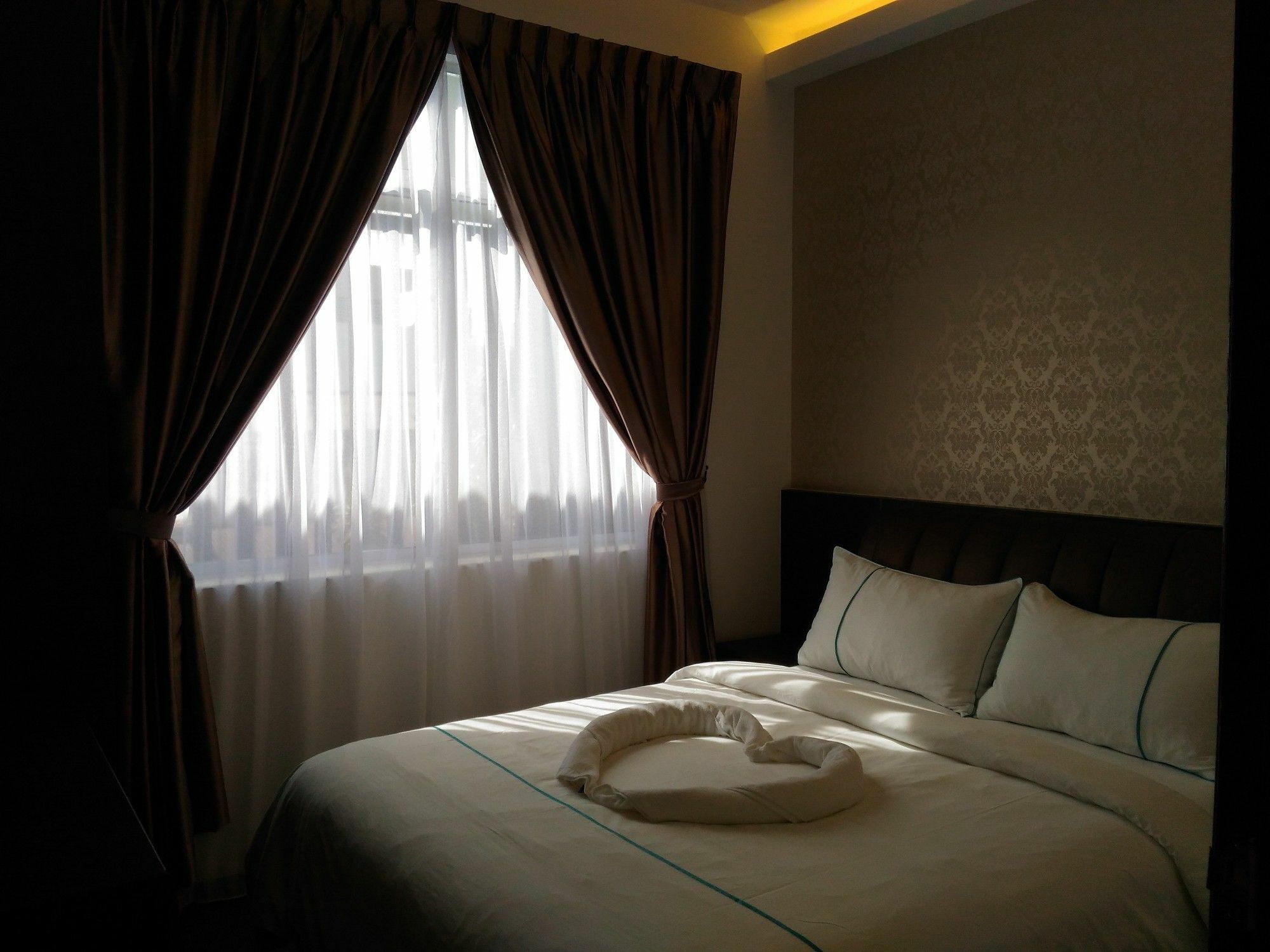 Midcity Service Suite Malacca Εξωτερικό φωτογραφία