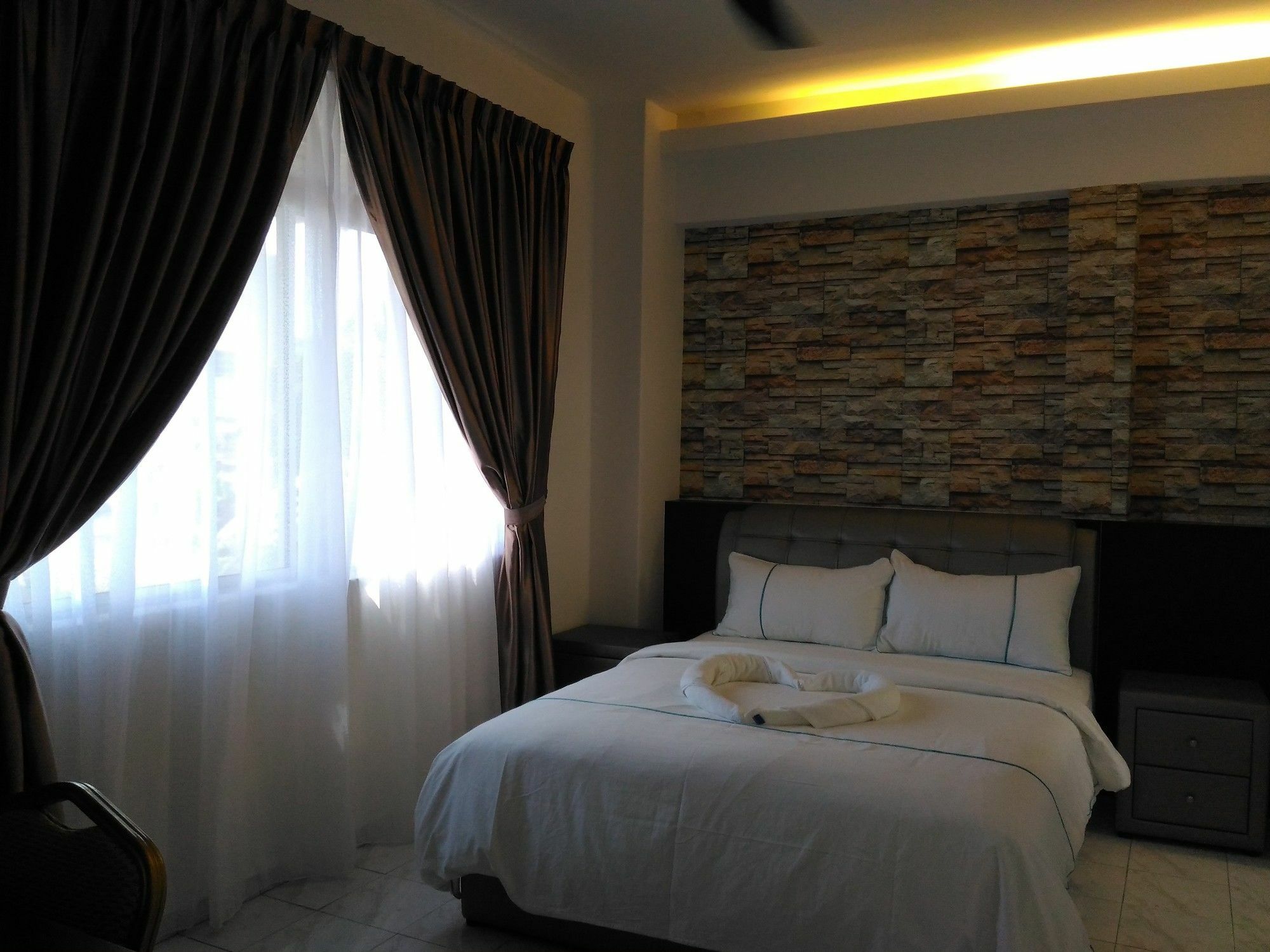 Midcity Service Suite Malacca Εξωτερικό φωτογραφία