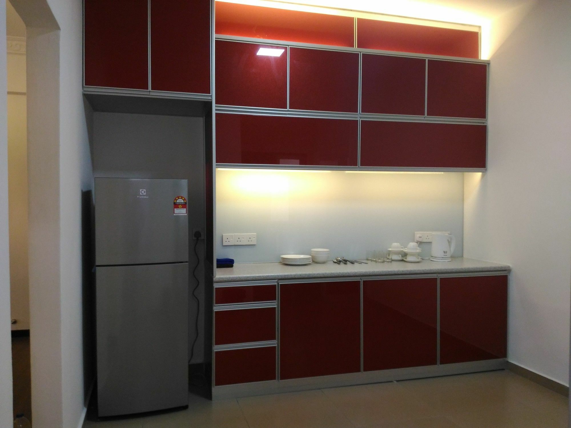 Midcity Service Suite Malacca Εξωτερικό φωτογραφία