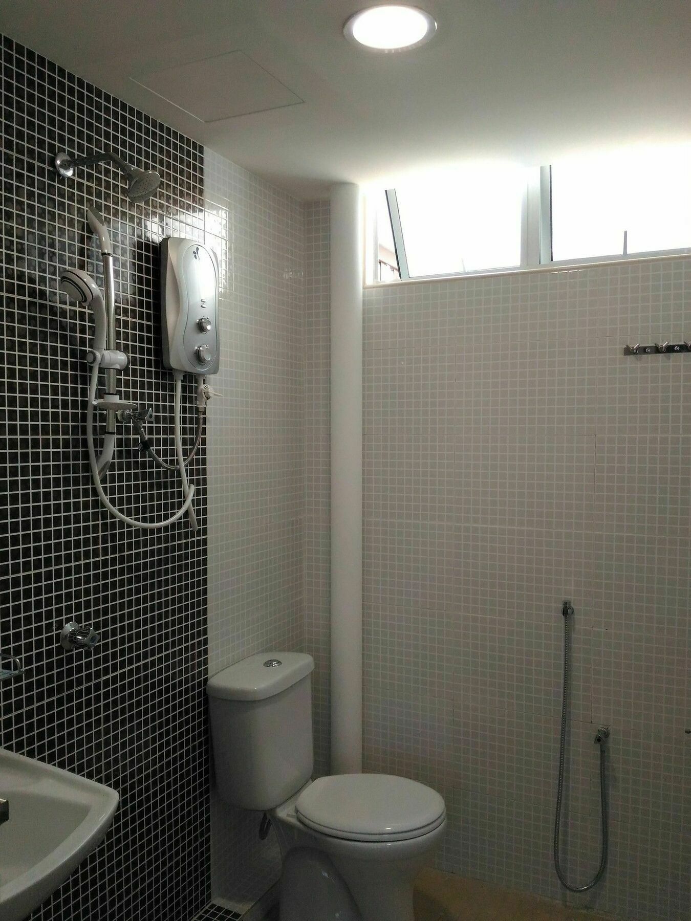 Midcity Service Suite Malacca Εξωτερικό φωτογραφία