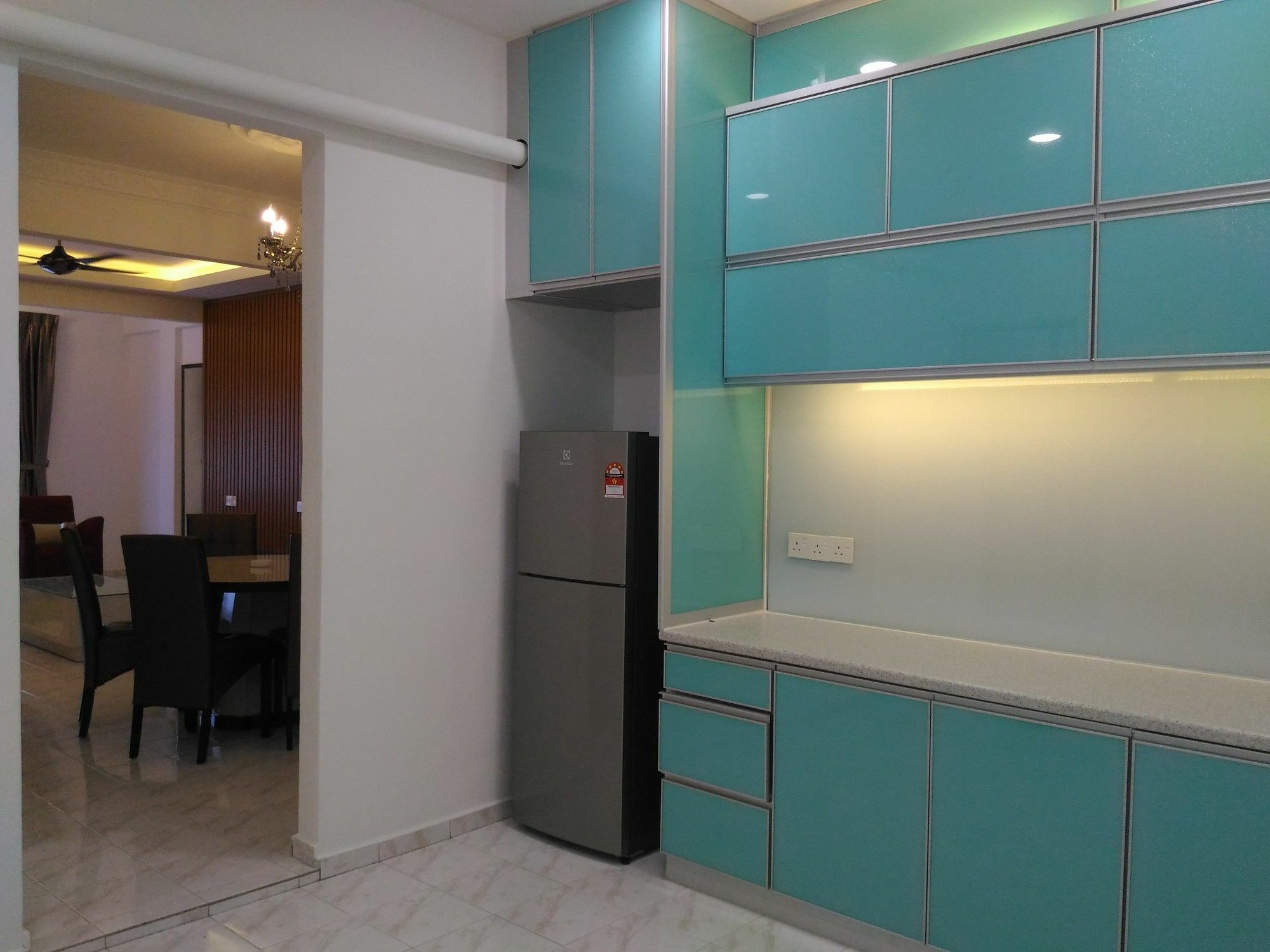 Midcity Service Suite Malacca Εξωτερικό φωτογραφία